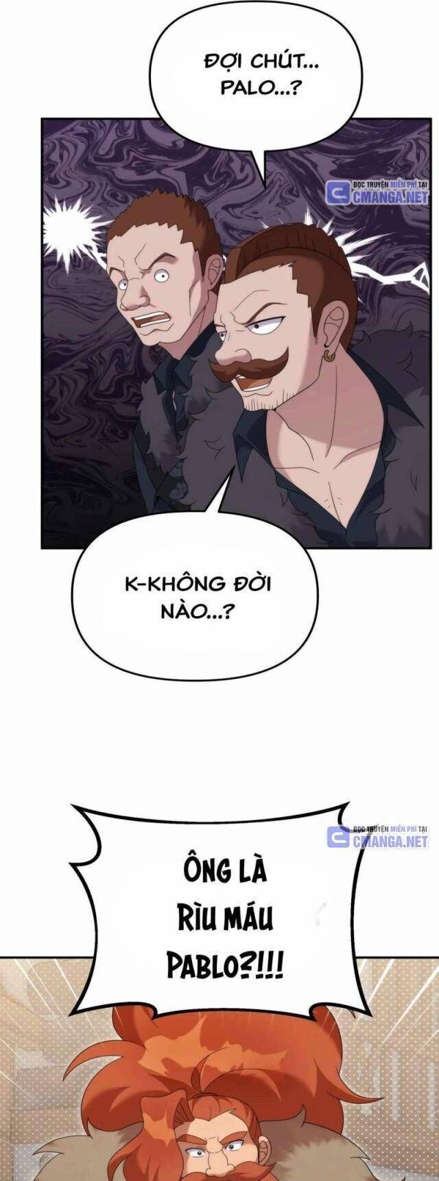 Phương Pháp Sinh Tồn Của Rồng Sắp Ngủm Chap 43 - Next Chap 44