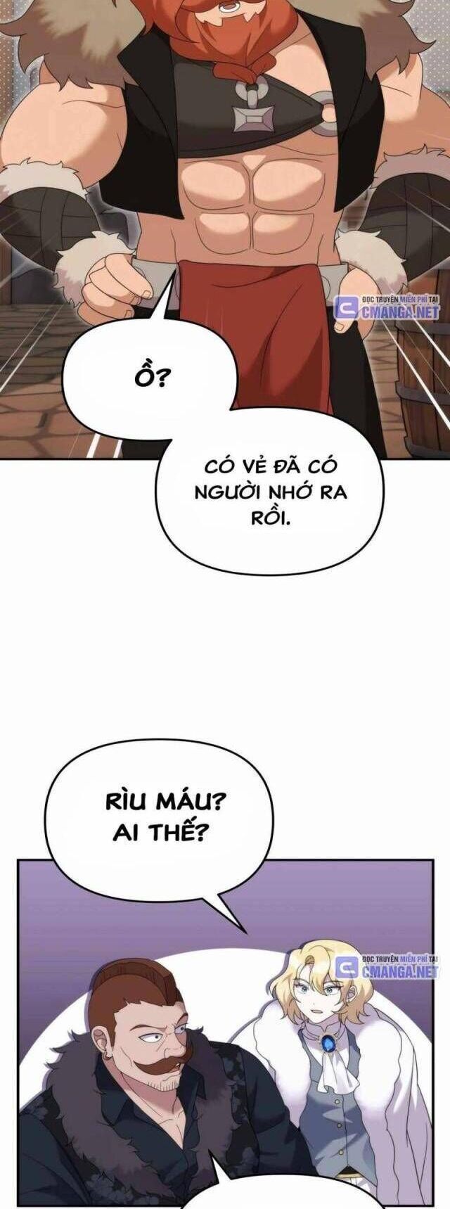 Phương Pháp Sinh Tồn Của Rồng Sắp Ngủm Chap 43 - Next Chap 44