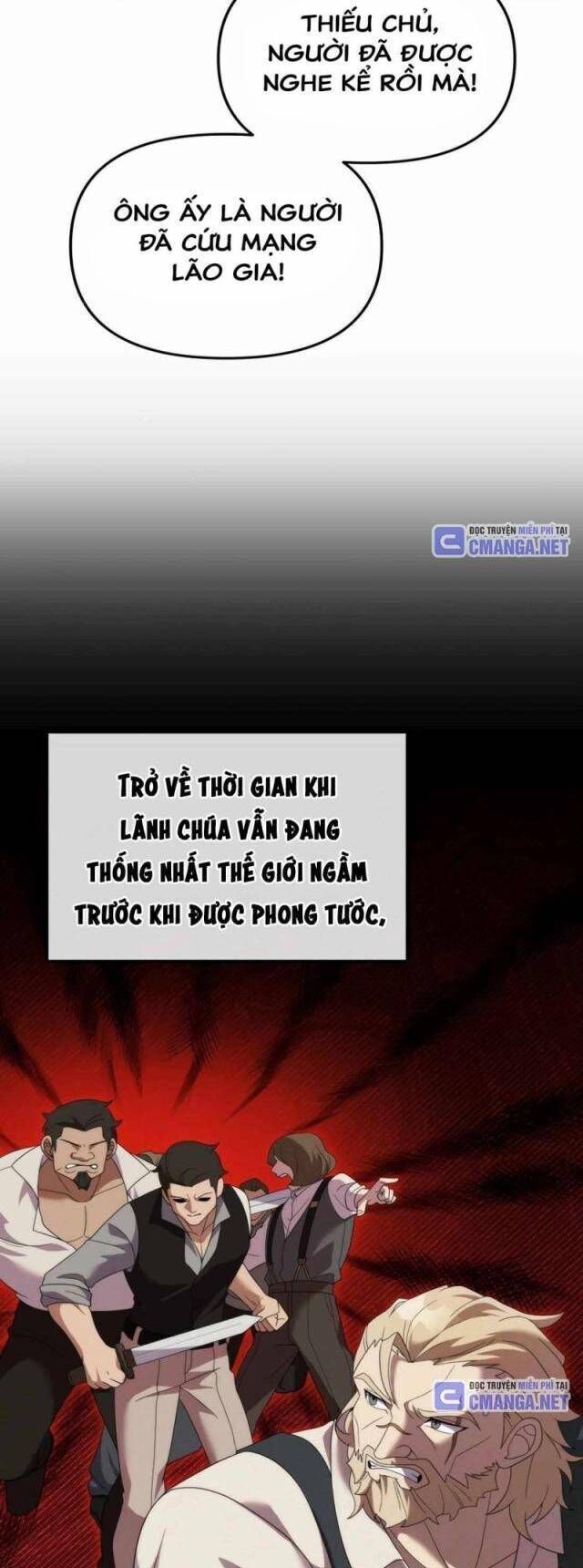 Phương Pháp Sinh Tồn Của Rồng Sắp Ngủm Chap 43 - Next Chap 44