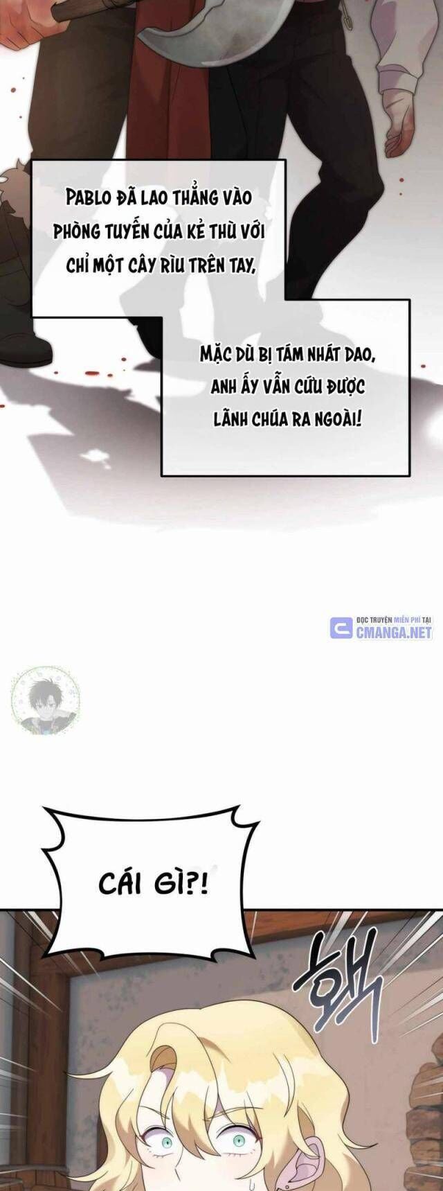 Phương Pháp Sinh Tồn Của Rồng Sắp Ngủm Chap 43 - Next Chap 44