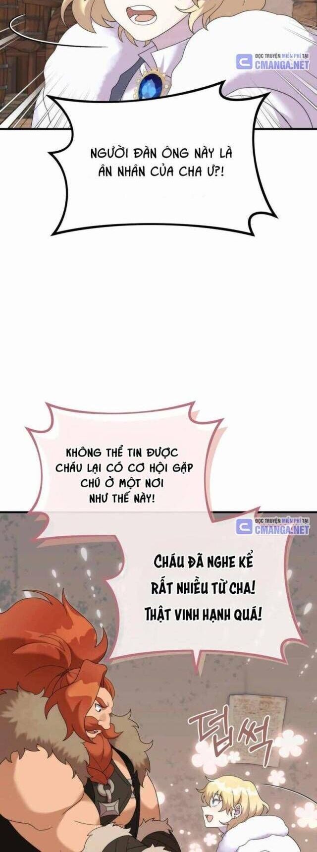 Phương Pháp Sinh Tồn Của Rồng Sắp Ngủm Chap 43 - Next Chap 44