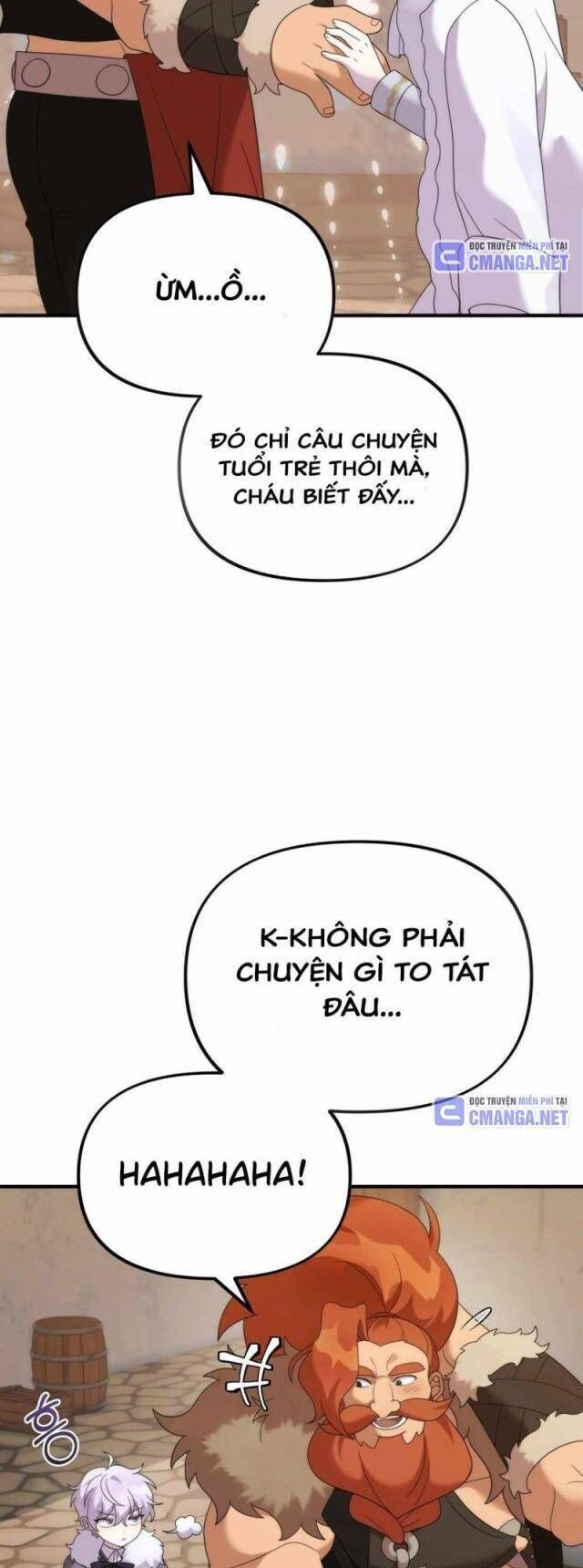 Phương Pháp Sinh Tồn Của Rồng Sắp Ngủm Chap 43 - Next Chap 44