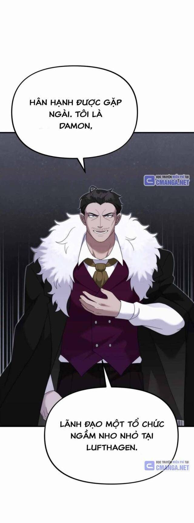 Phương Pháp Sinh Tồn Của Rồng Sắp Ngủm Chap 43 - Next Chap 44