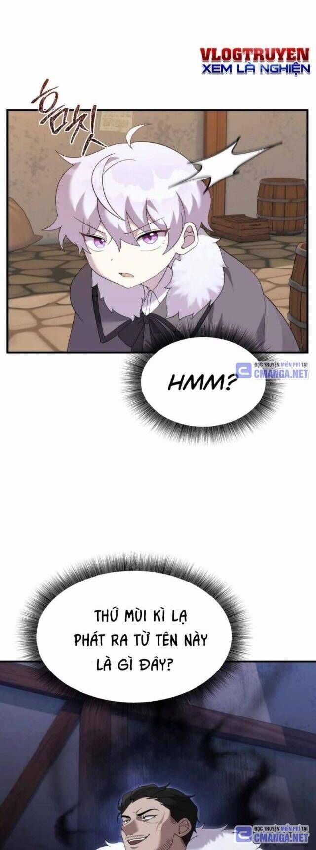 Phương Pháp Sinh Tồn Của Rồng Sắp Ngủm Chap 43 - Next Chap 44