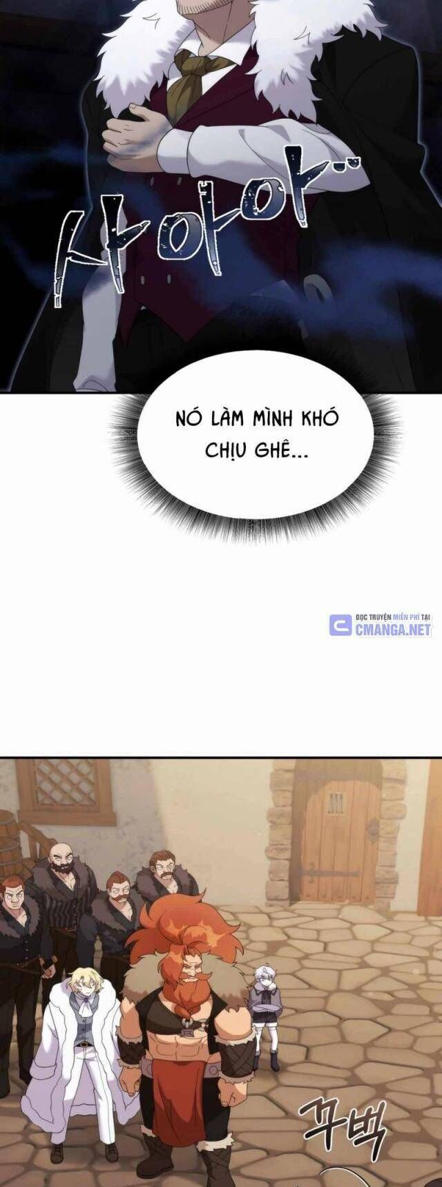 Phương Pháp Sinh Tồn Của Rồng Sắp Ngủm Chap 43 - Next Chap 44