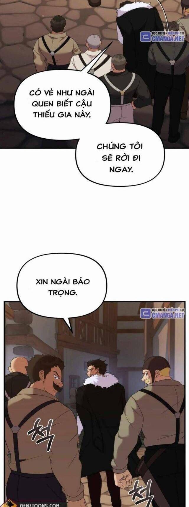 Phương Pháp Sinh Tồn Của Rồng Sắp Ngủm Chap 43 - Next Chap 44