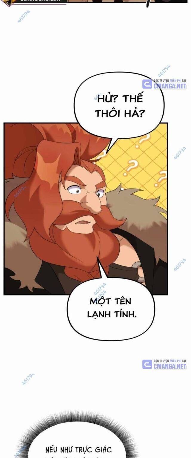 Phương Pháp Sinh Tồn Của Rồng Sắp Ngủm Chap 43 - Next Chap 44