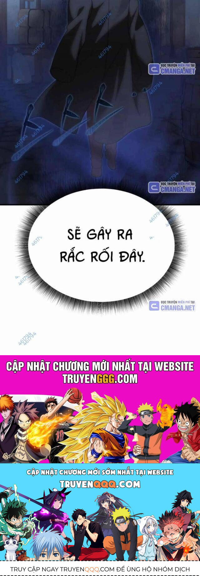 Phương Pháp Sinh Tồn Của Rồng Sắp Ngủm Chap 43 - Next Chap 44