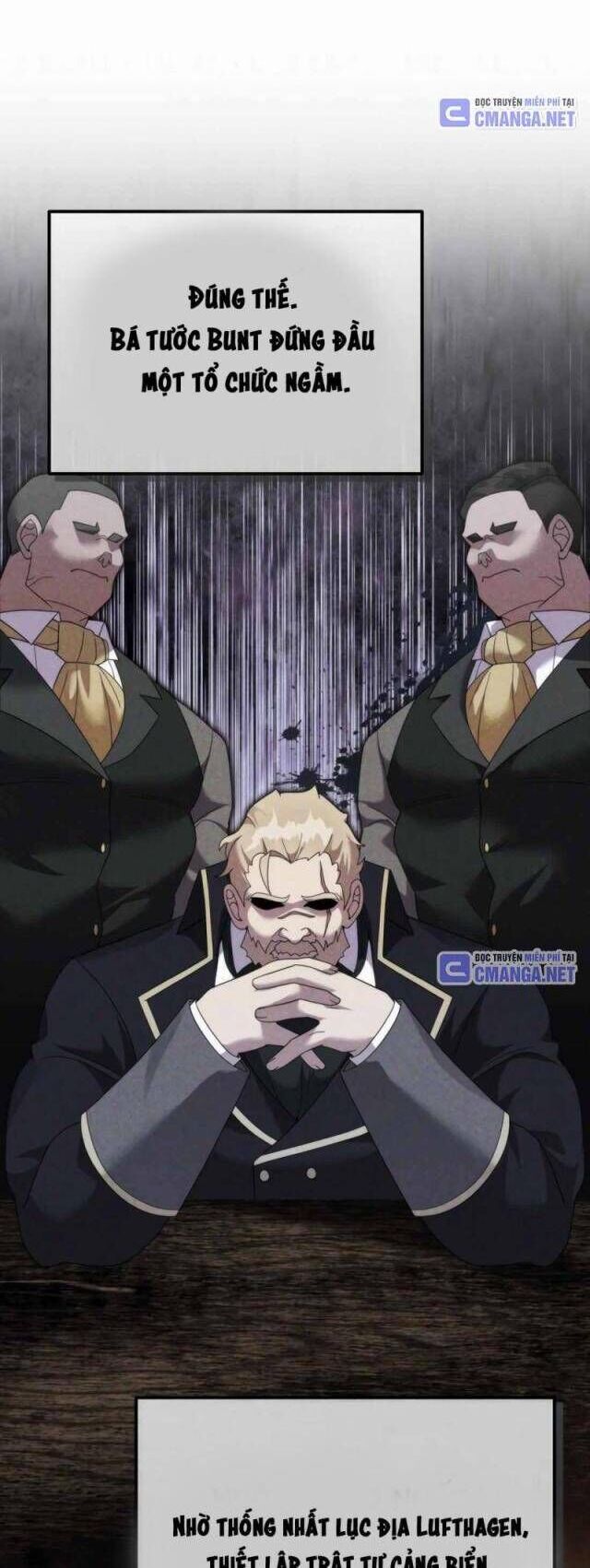 Phương Pháp Sinh Tồn Của Rồng Sắp Ngủm Chap 43 - Next Chap 44