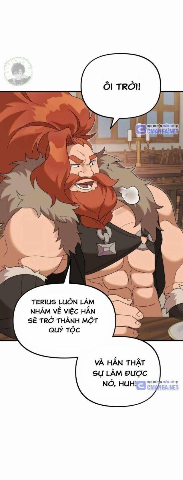 Phương Pháp Sinh Tồn Của Rồng Sắp Ngủm Chap 43 - Next Chap 44