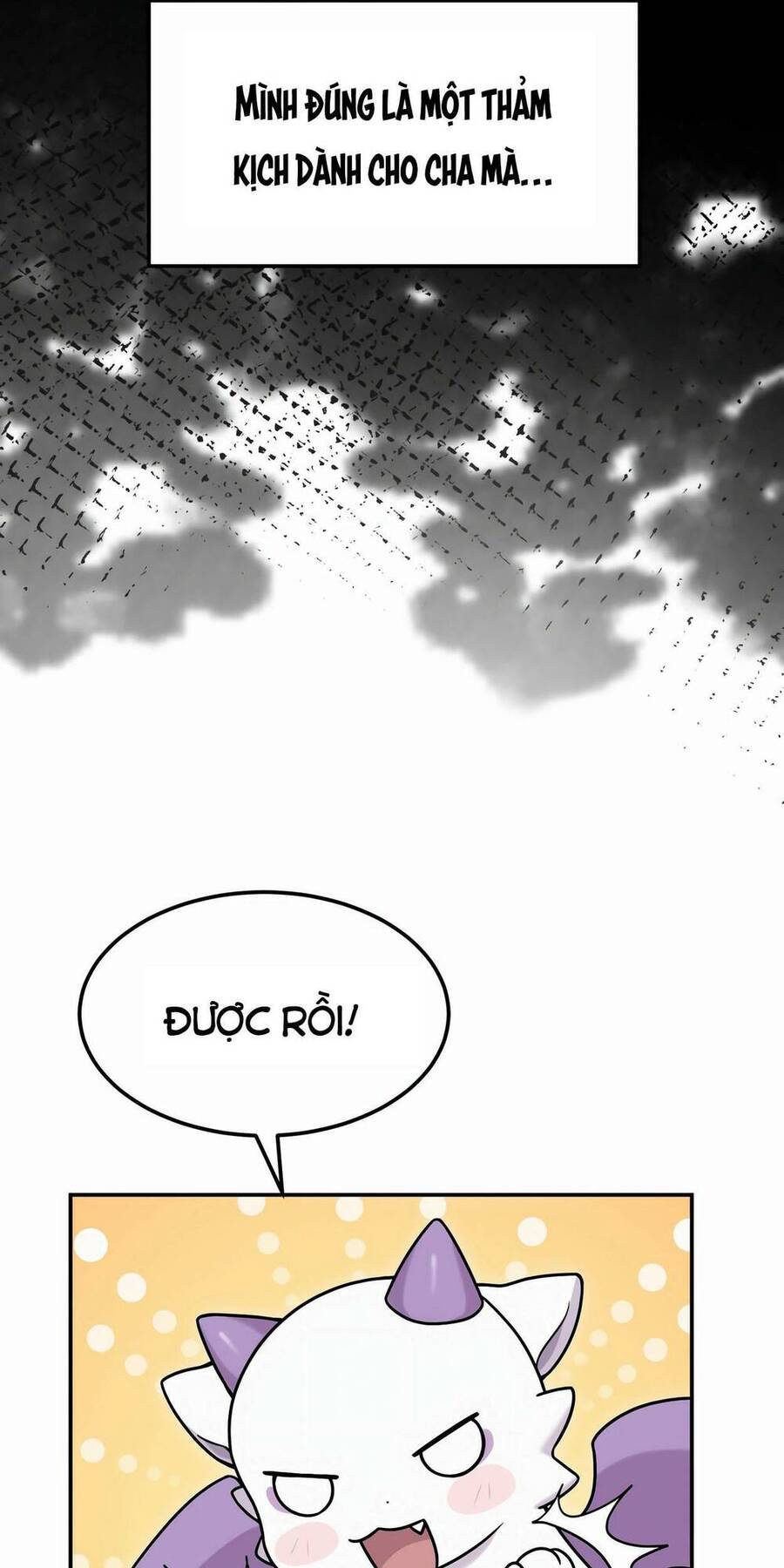 Phương Pháp Sinh Tồn Của Rồng Sắp Ngủm Chap 5 - Next Chap 6