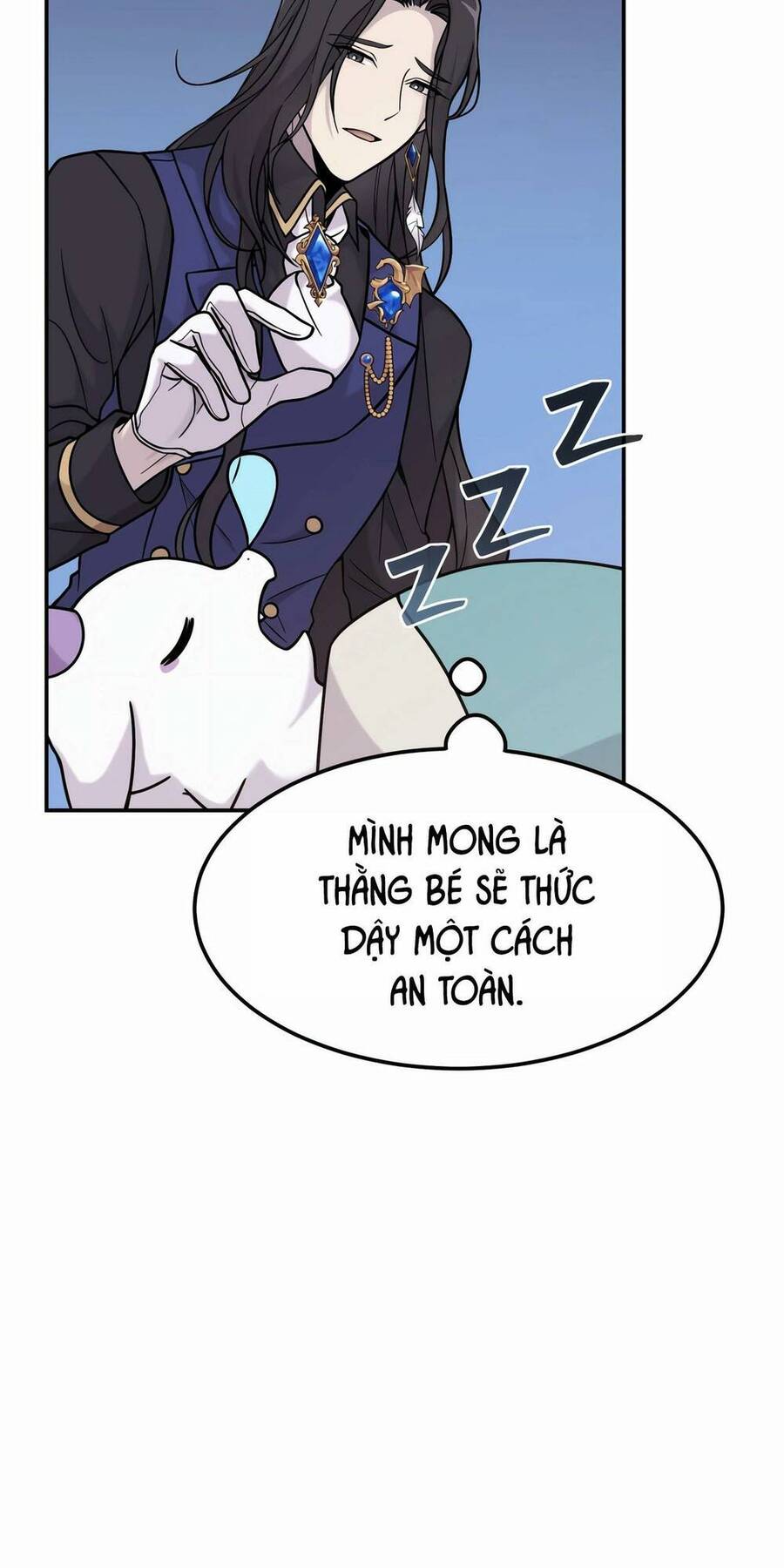 Phương Pháp Sinh Tồn Của Rồng Sắp Ngủm Chap 5 - Next Chap 6