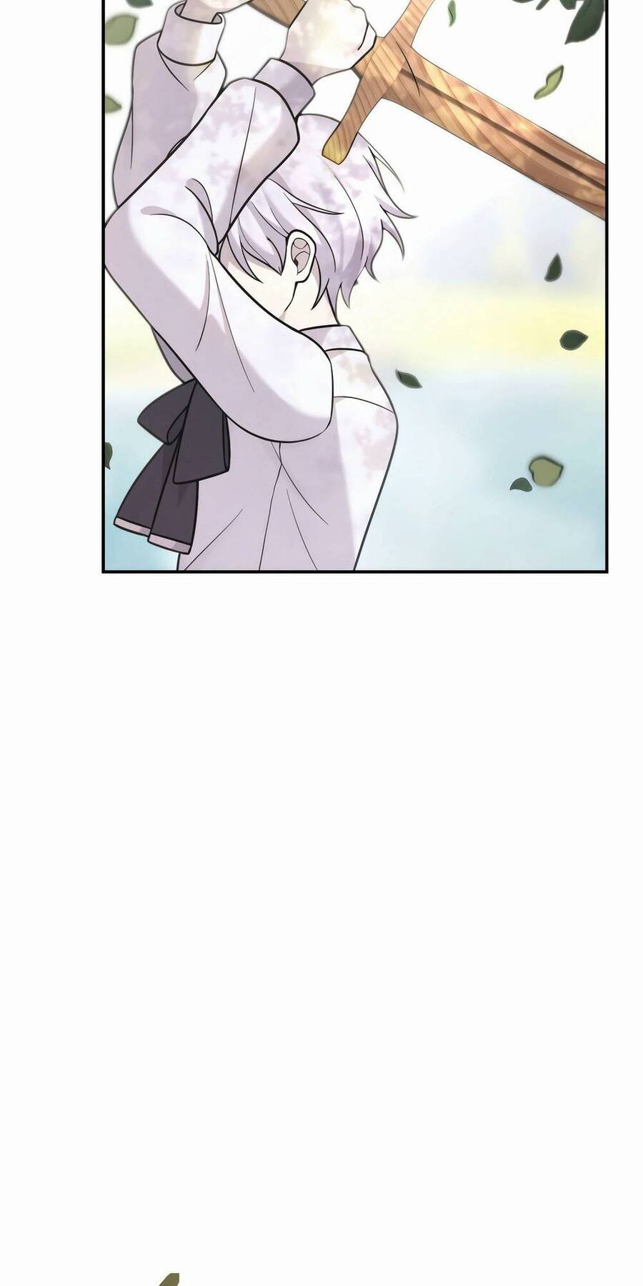 Phương Pháp Sinh Tồn Của Rồng Sắp Ngủm Chap 5 - Next Chap 6