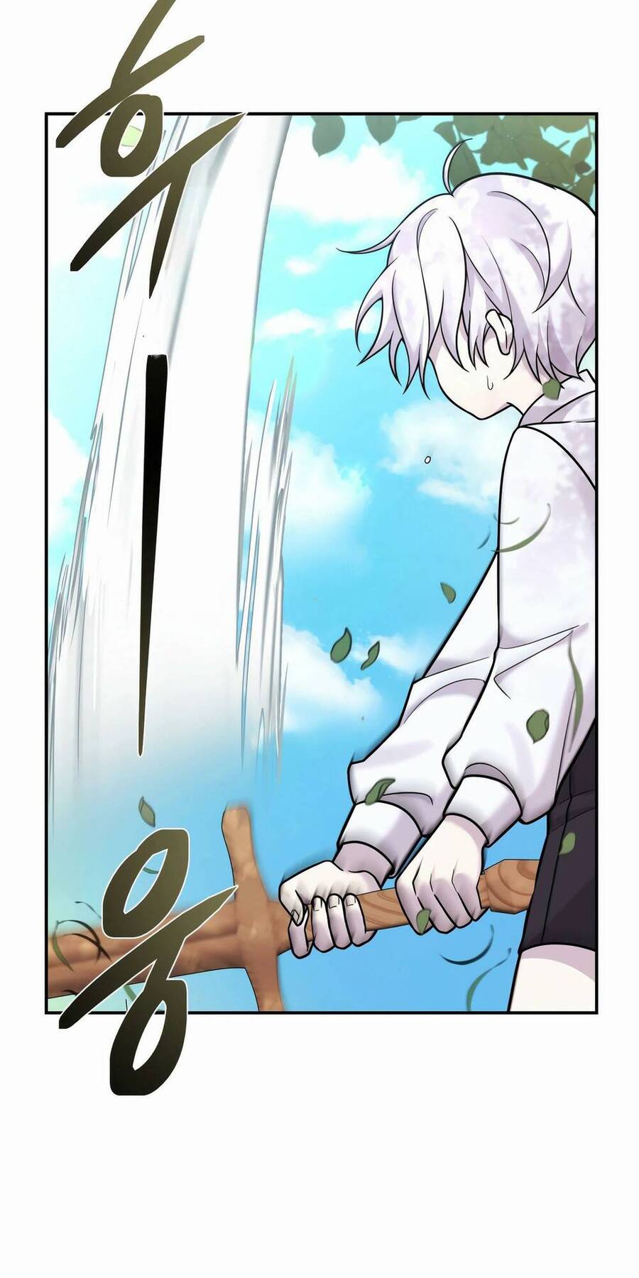 Phương Pháp Sinh Tồn Của Rồng Sắp Ngủm Chap 5 - Next Chap 6