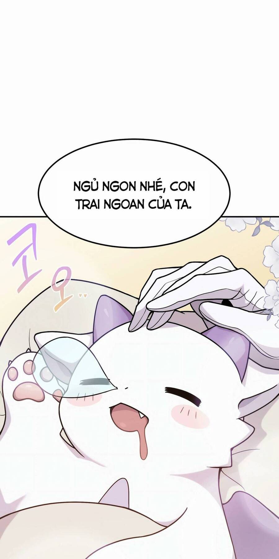 Phương Pháp Sinh Tồn Của Rồng Sắp Ngủm Chap 5 - Next Chap 6