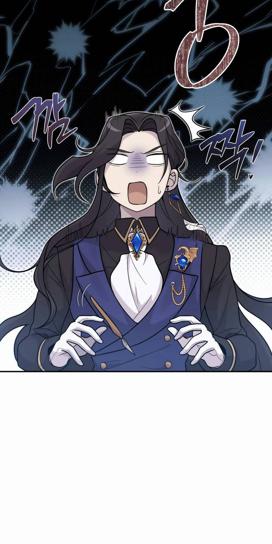Phương Pháp Sinh Tồn Của Rồng Sắp Ngủm Chap 5 - Next Chap 6