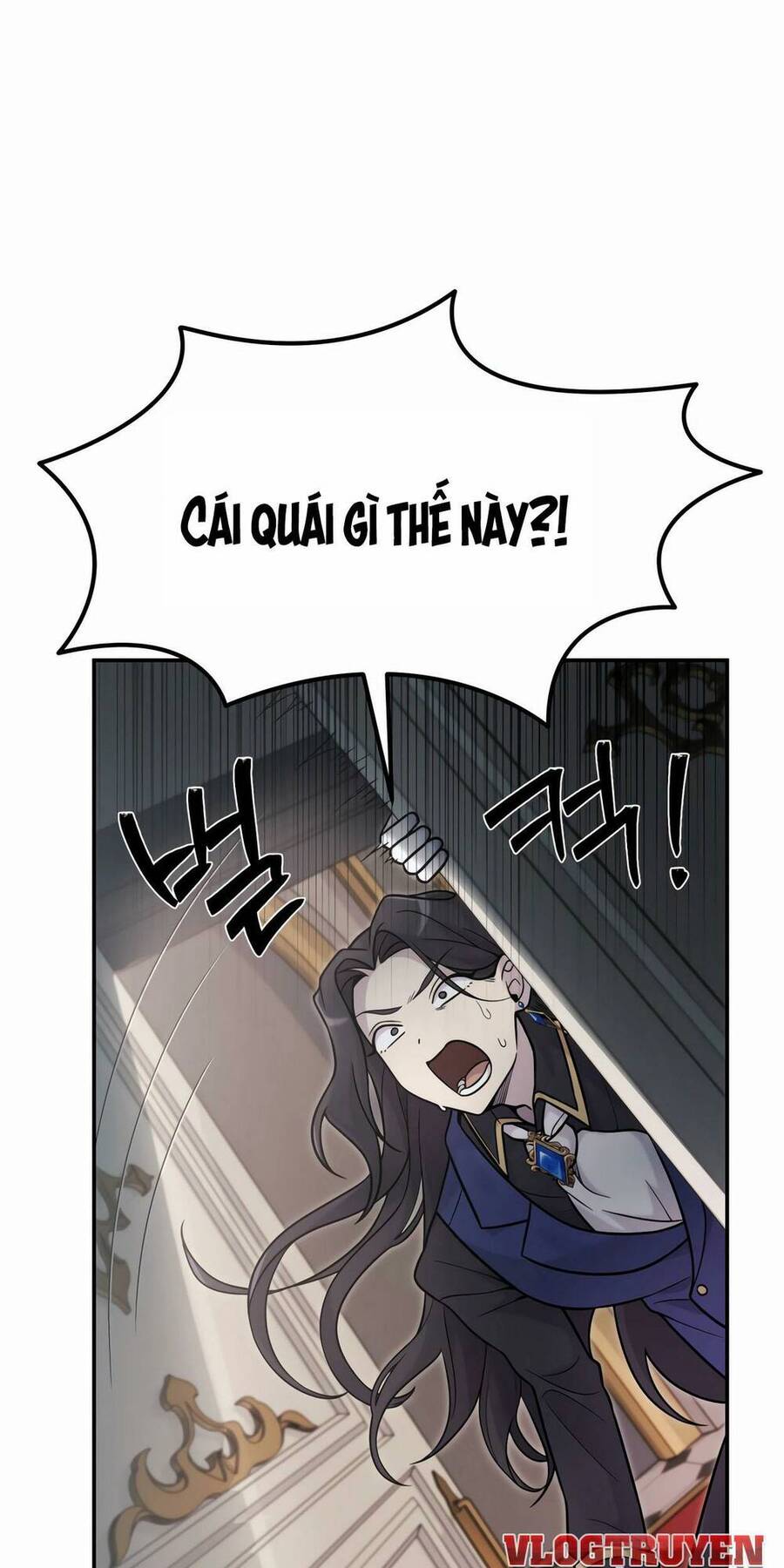 Phương Pháp Sinh Tồn Của Rồng Sắp Ngủm Chap 5 - Next Chap 6