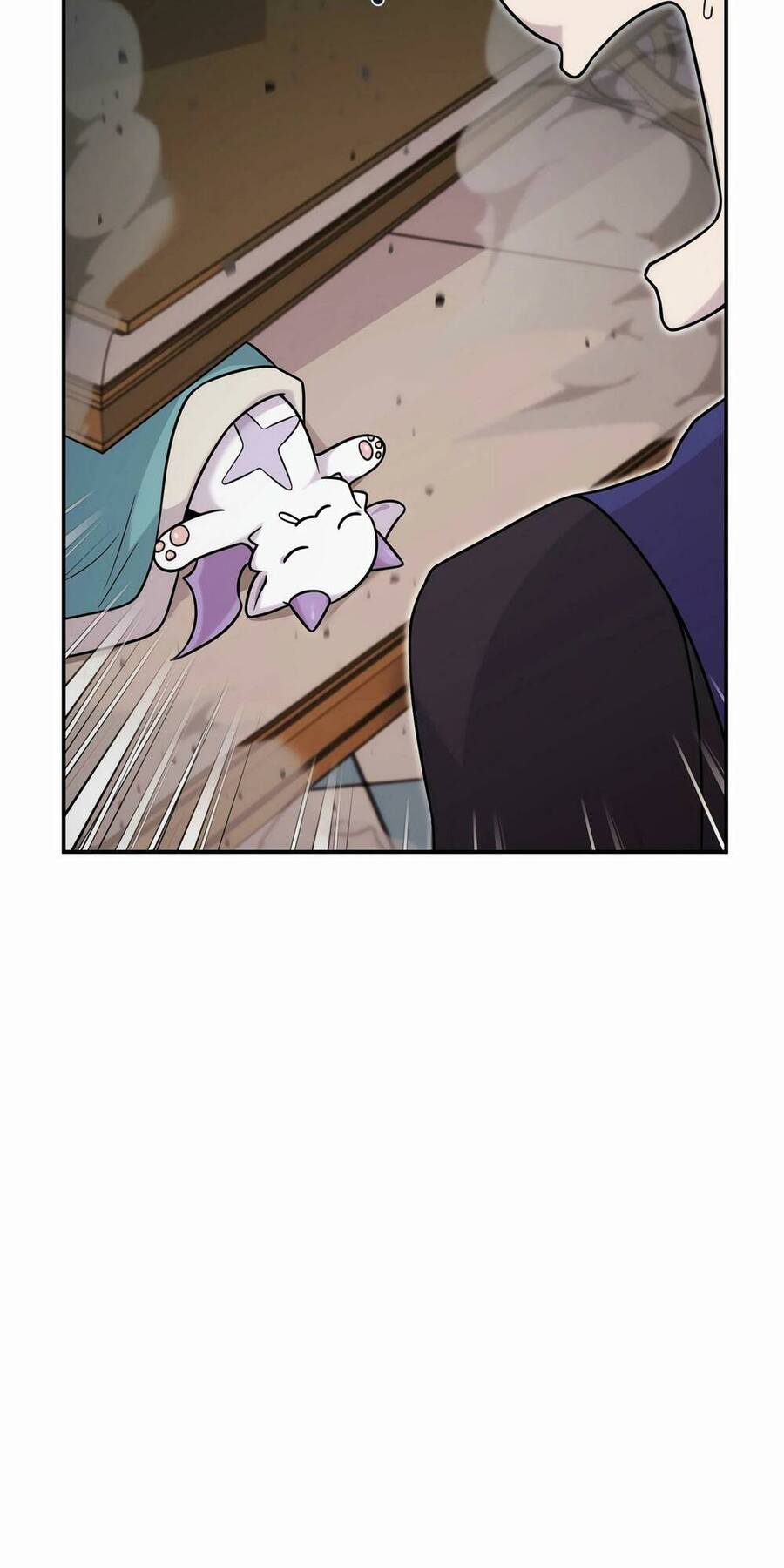 Phương Pháp Sinh Tồn Của Rồng Sắp Ngủm Chap 5 - Next Chap 6
