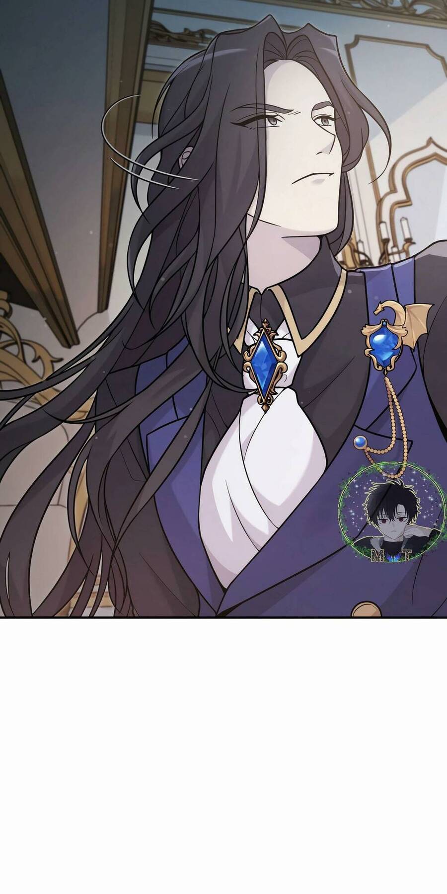 Phương Pháp Sinh Tồn Của Rồng Sắp Ngủm Chap 5 - Next Chap 6
