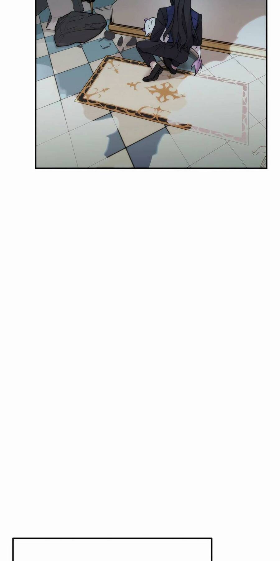 Phương Pháp Sinh Tồn Của Rồng Sắp Ngủm Chap 5 - Next Chap 6