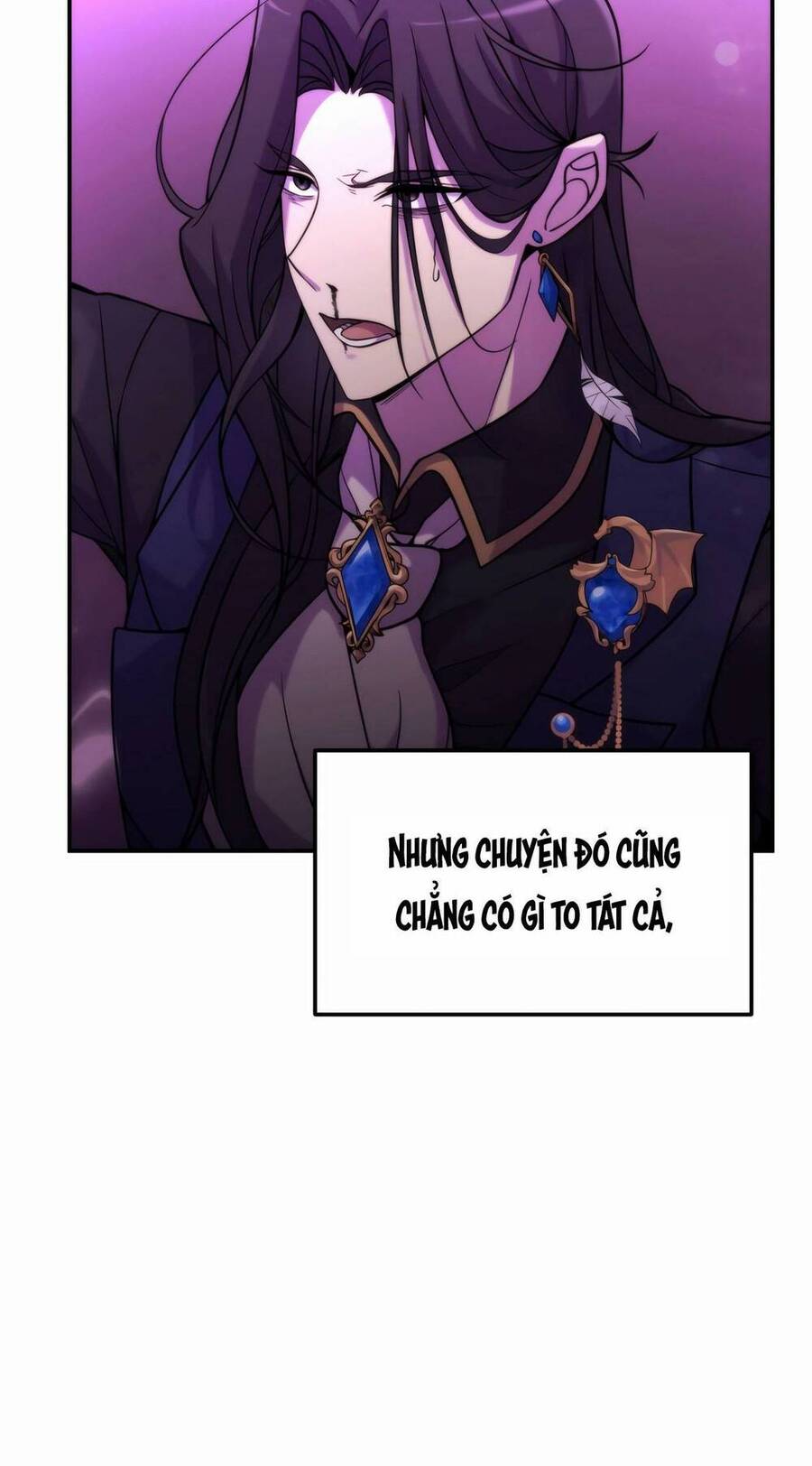 Phương Pháp Sinh Tồn Của Rồng Sắp Ngủm Chap 5 - Next Chap 6