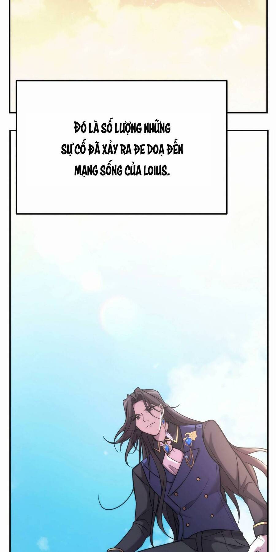 Phương Pháp Sinh Tồn Của Rồng Sắp Ngủm Chap 5 - Next Chap 6