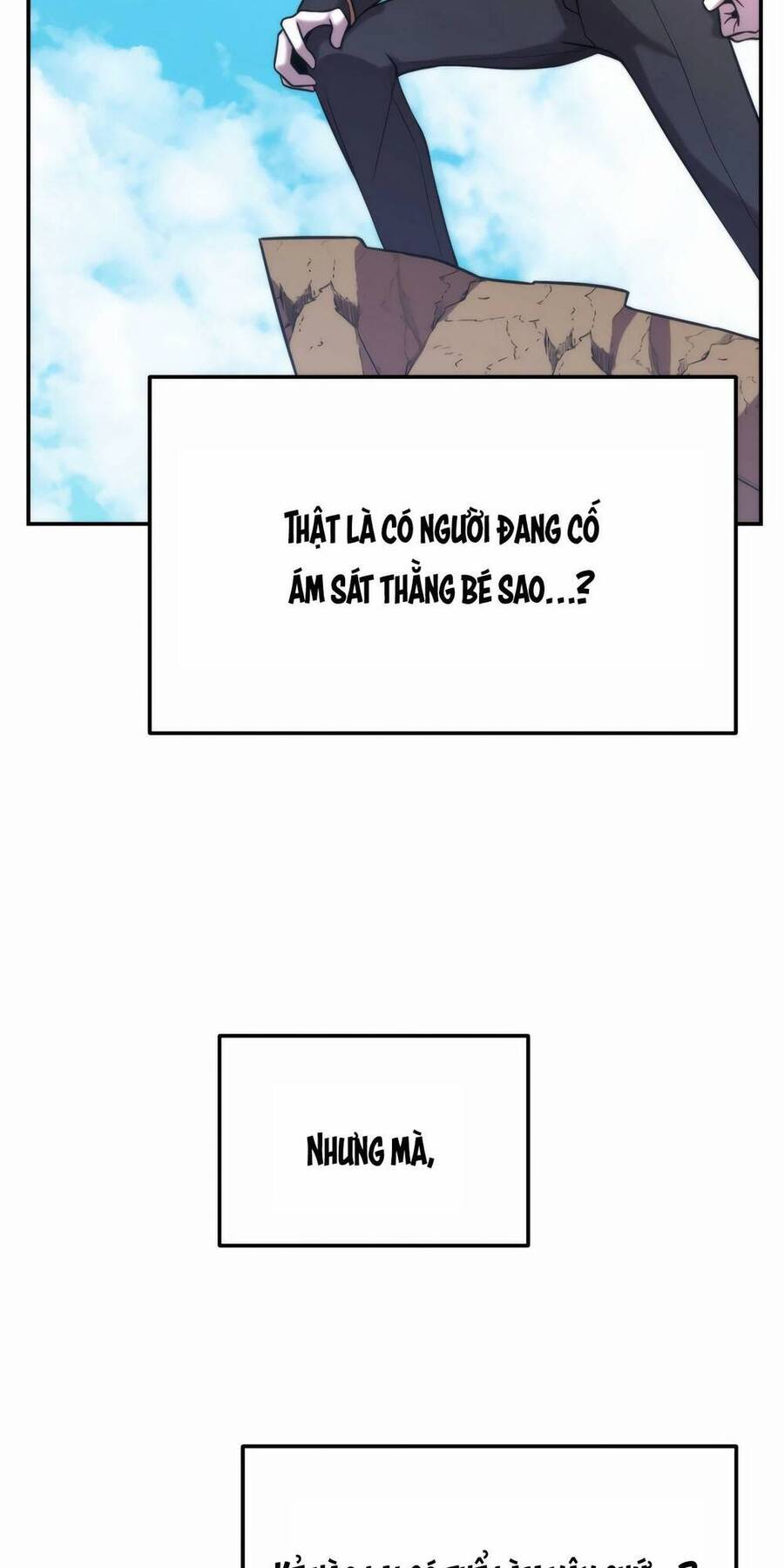Phương Pháp Sinh Tồn Của Rồng Sắp Ngủm Chap 5 - Next Chap 6