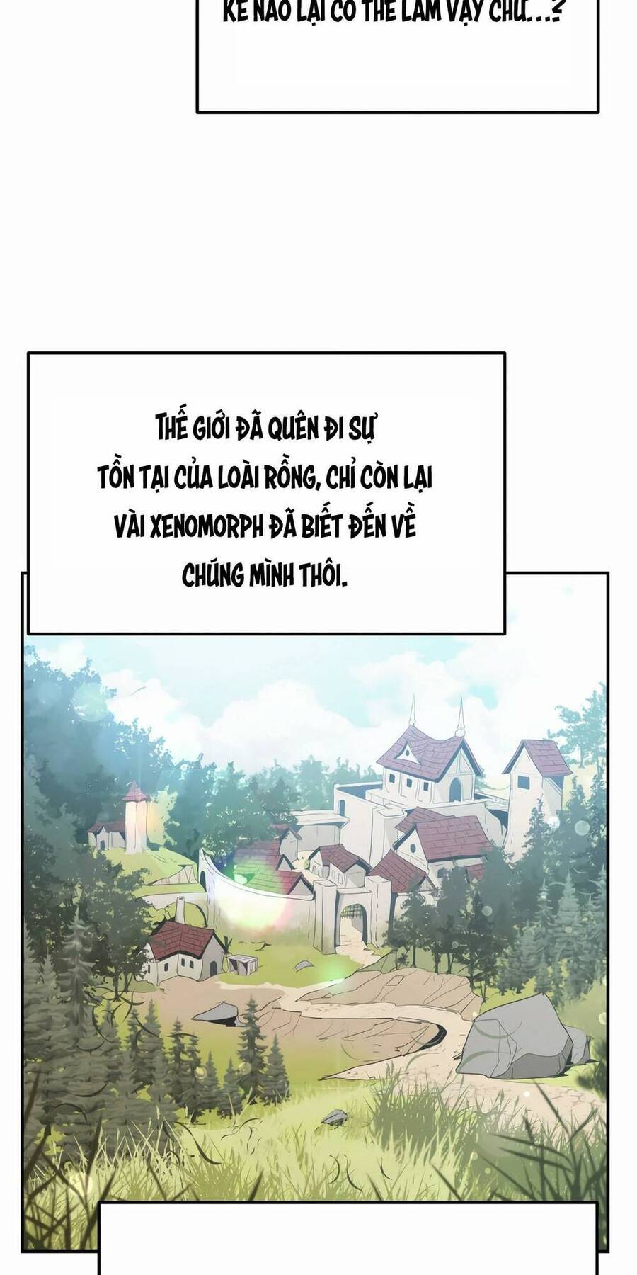 Phương Pháp Sinh Tồn Của Rồng Sắp Ngủm Chap 5 - Next Chap 6