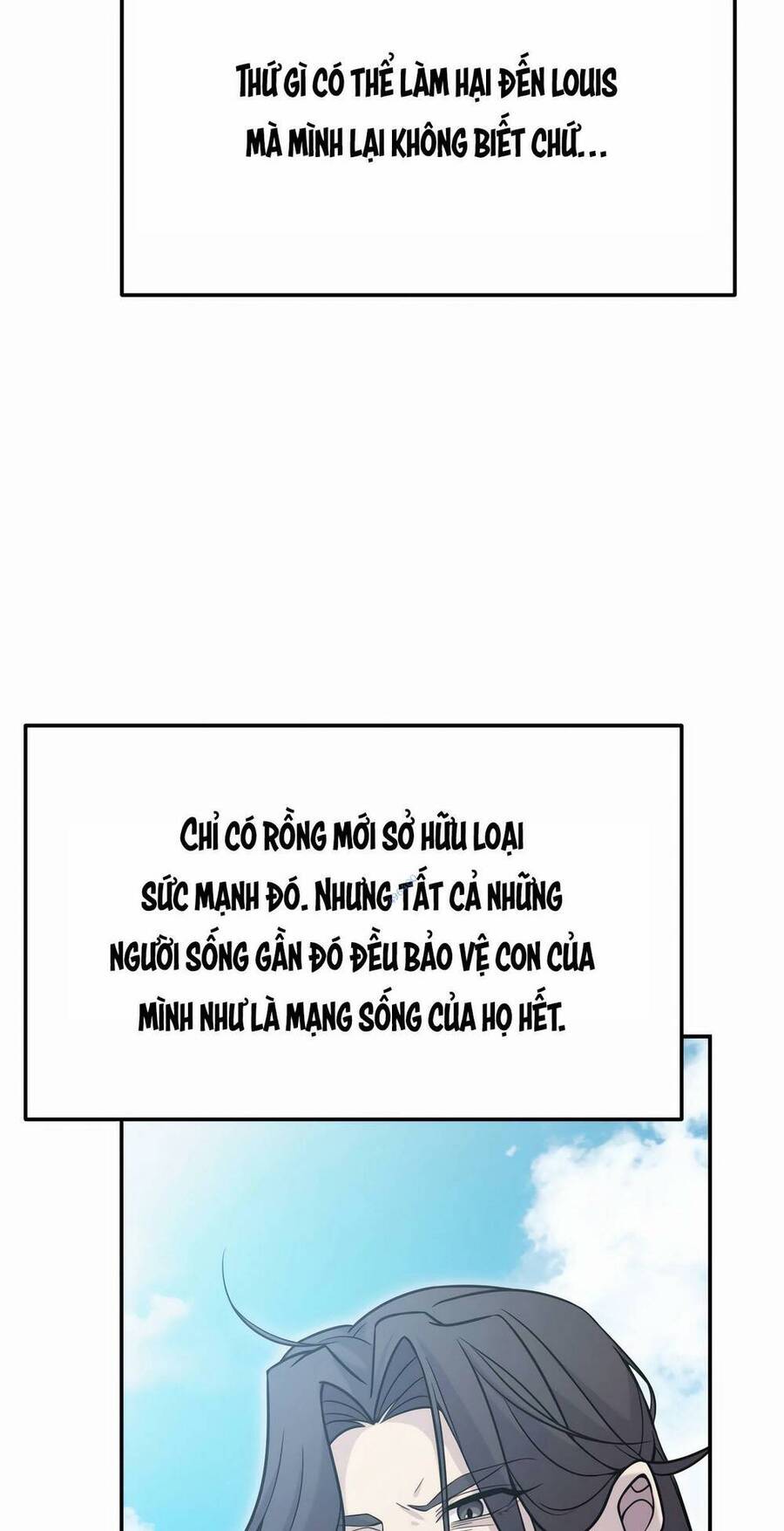 Phương Pháp Sinh Tồn Của Rồng Sắp Ngủm Chap 5 - Next Chap 6