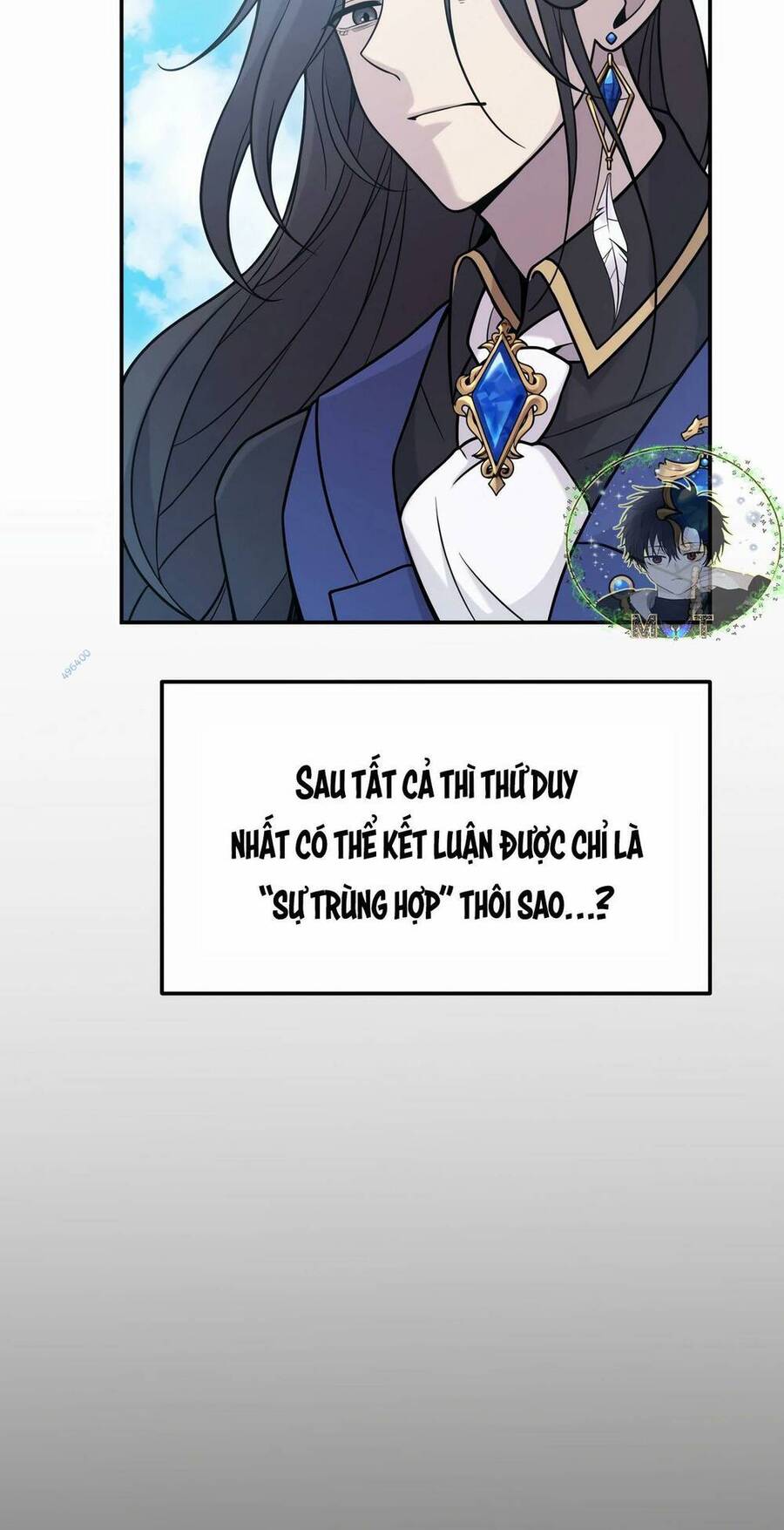 Phương Pháp Sinh Tồn Của Rồng Sắp Ngủm Chap 5 - Next Chap 6