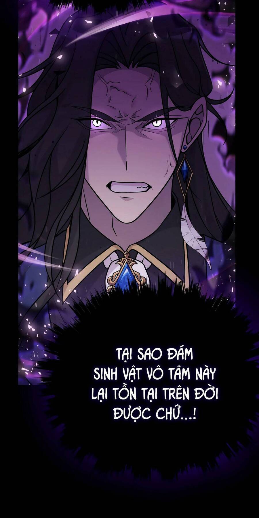 Phương Pháp Sinh Tồn Của Rồng Sắp Ngủm Chap 5 - Next Chap 6