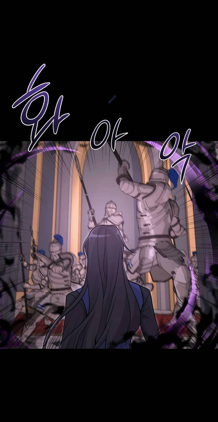 Phương Pháp Sinh Tồn Của Rồng Sắp Ngủm Chap 5 - Next Chap 6