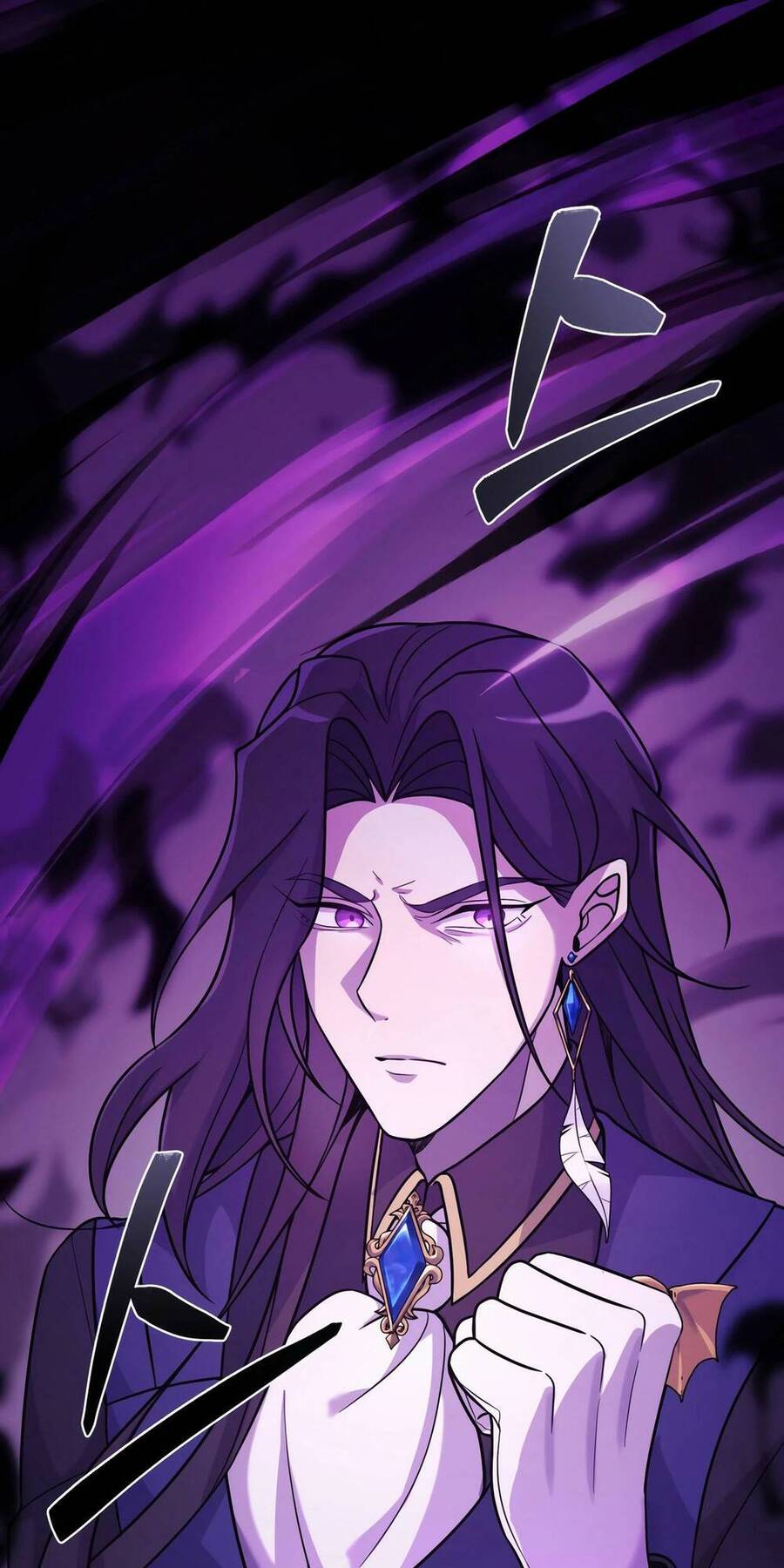 Phương Pháp Sinh Tồn Của Rồng Sắp Ngủm Chap 5 - Next Chap 6