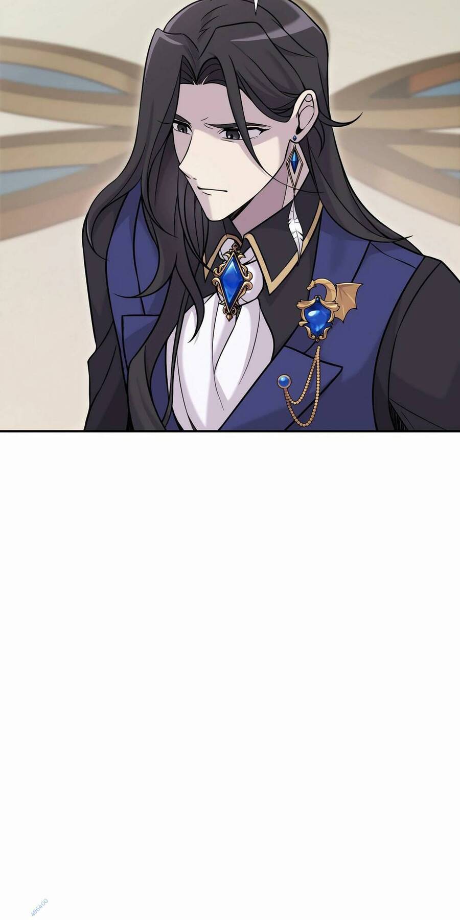 Phương Pháp Sinh Tồn Của Rồng Sắp Ngủm Chap 5 - Next Chap 6