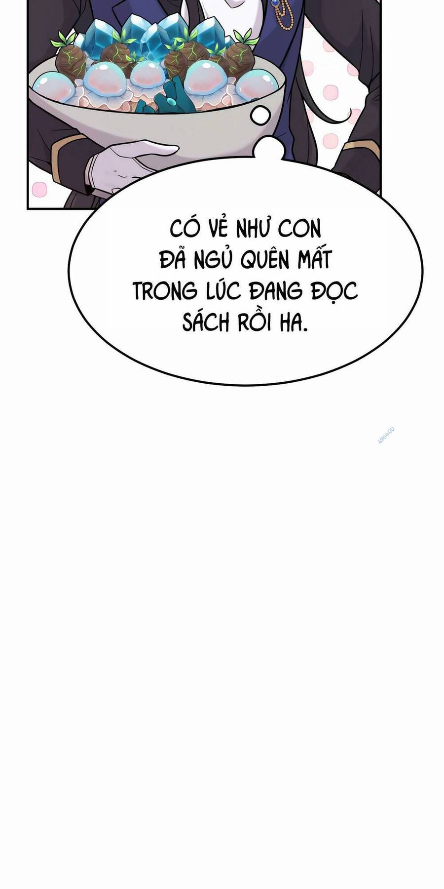 Phương Pháp Sinh Tồn Của Rồng Sắp Ngủm Chap 5 - Next Chap 6