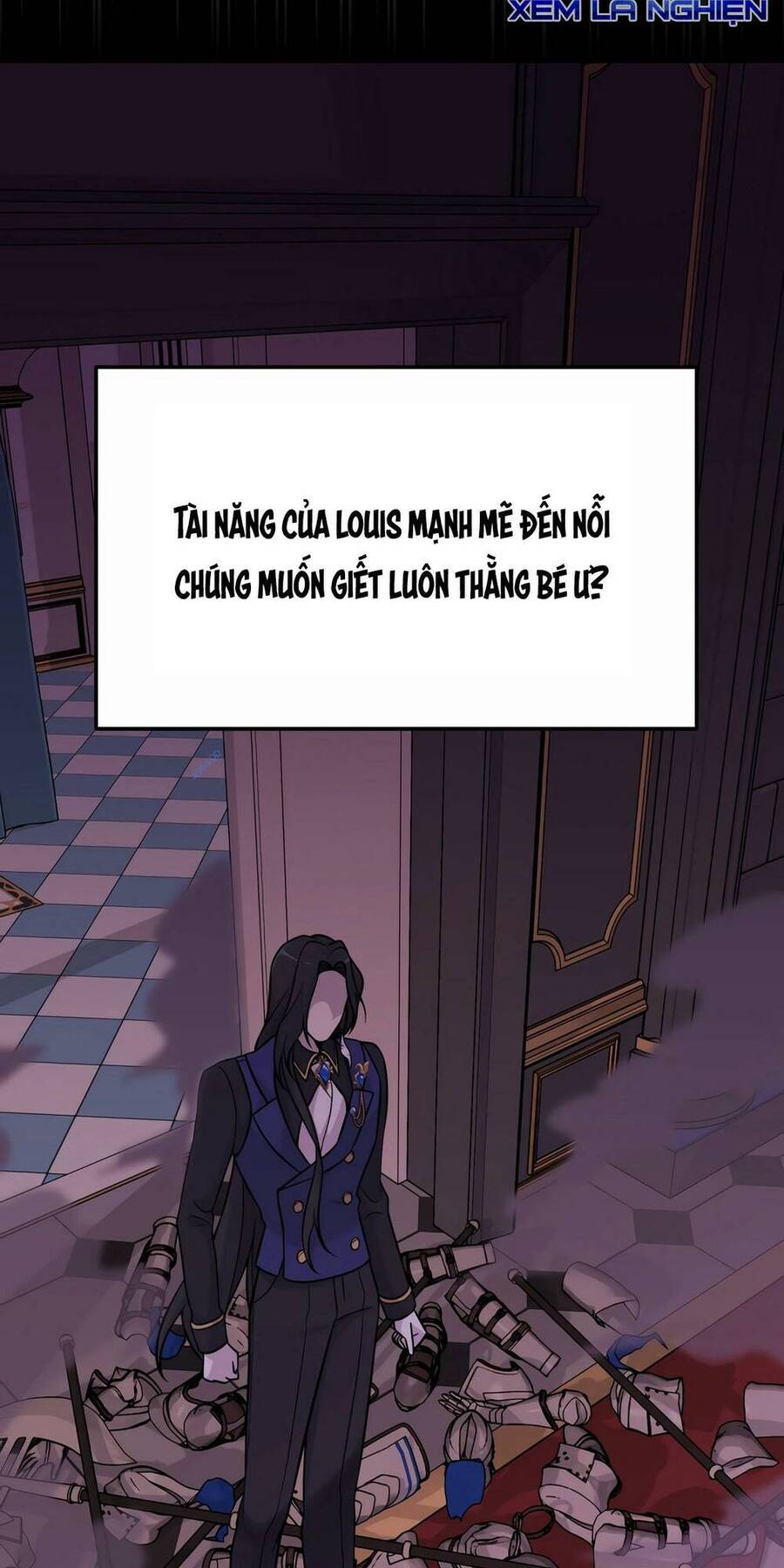 Phương Pháp Sinh Tồn Của Rồng Sắp Ngủm Chap 5 - Next Chap 6