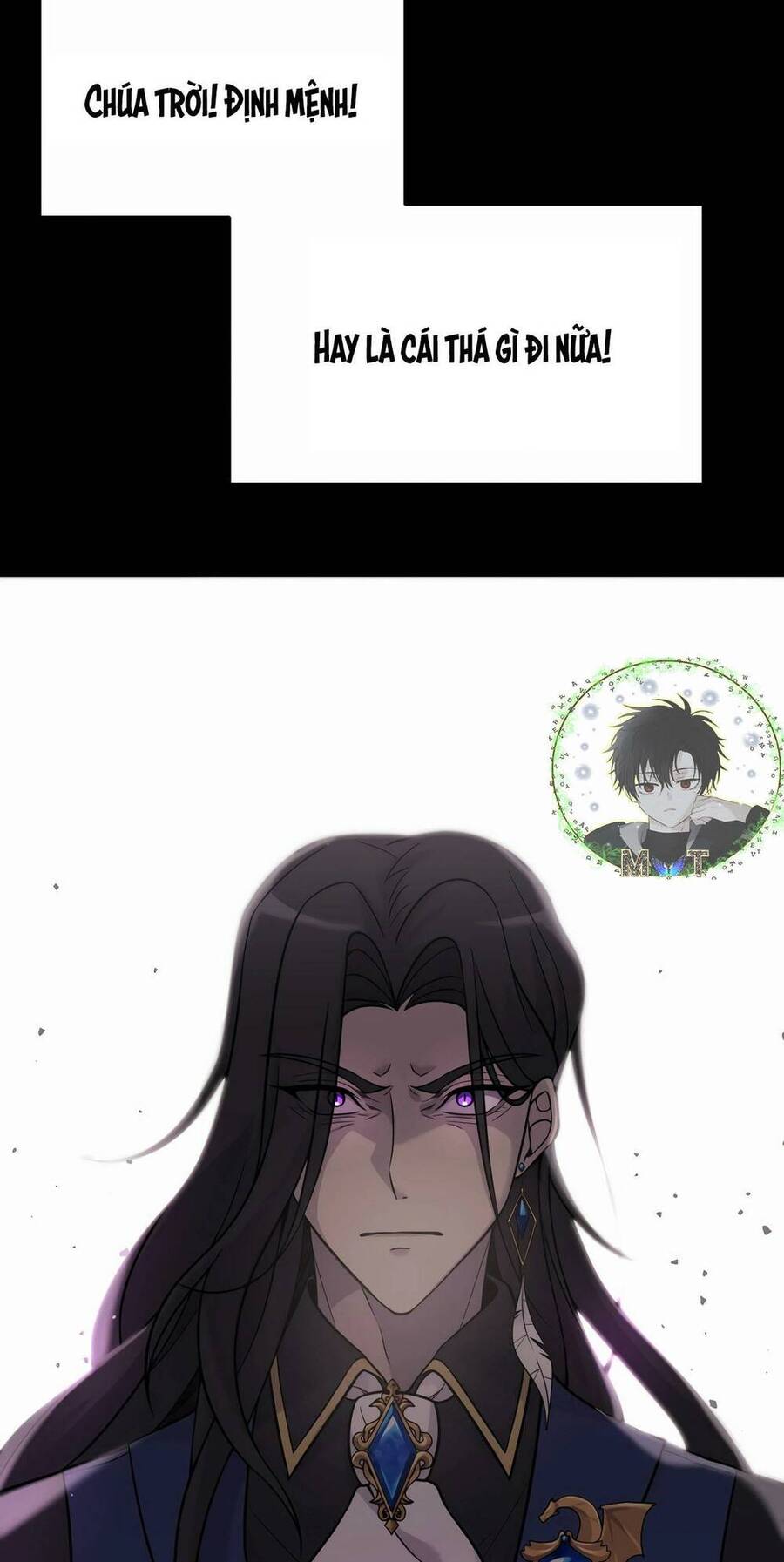 Phương Pháp Sinh Tồn Của Rồng Sắp Ngủm Chap 5 - Next Chap 6