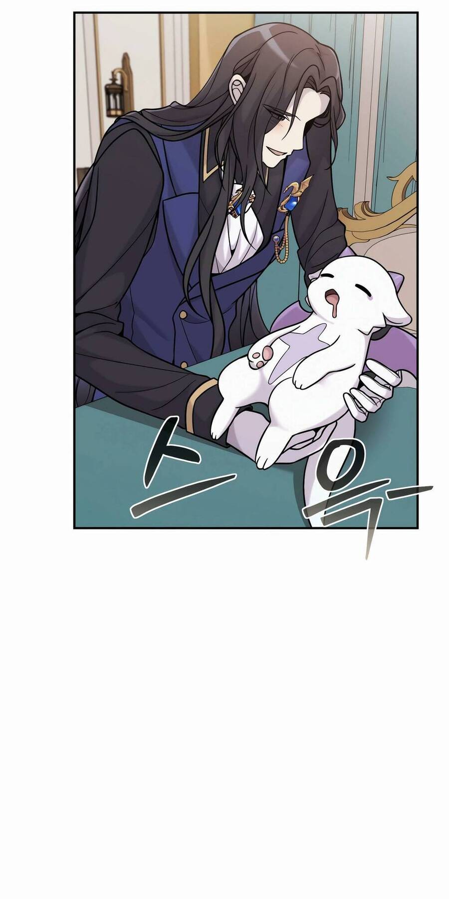 Phương Pháp Sinh Tồn Của Rồng Sắp Ngủm Chap 5 - Next Chap 6