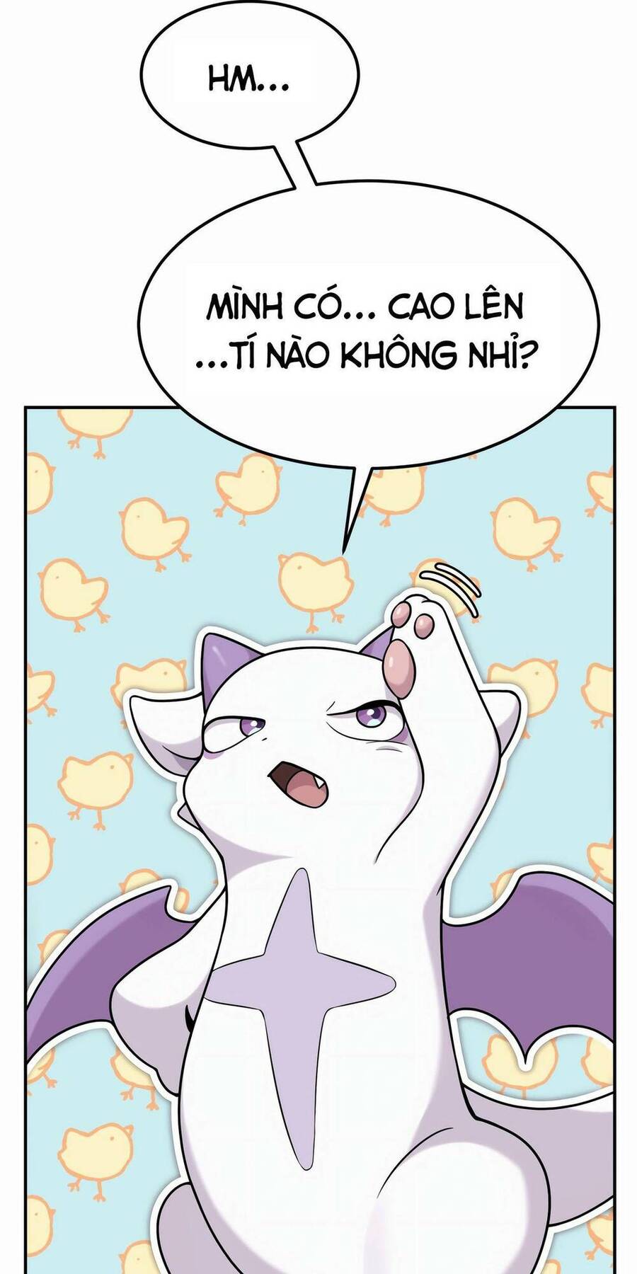 Phương Pháp Sinh Tồn Của Rồng Sắp Ngủm Chap 5 - Next Chap 6