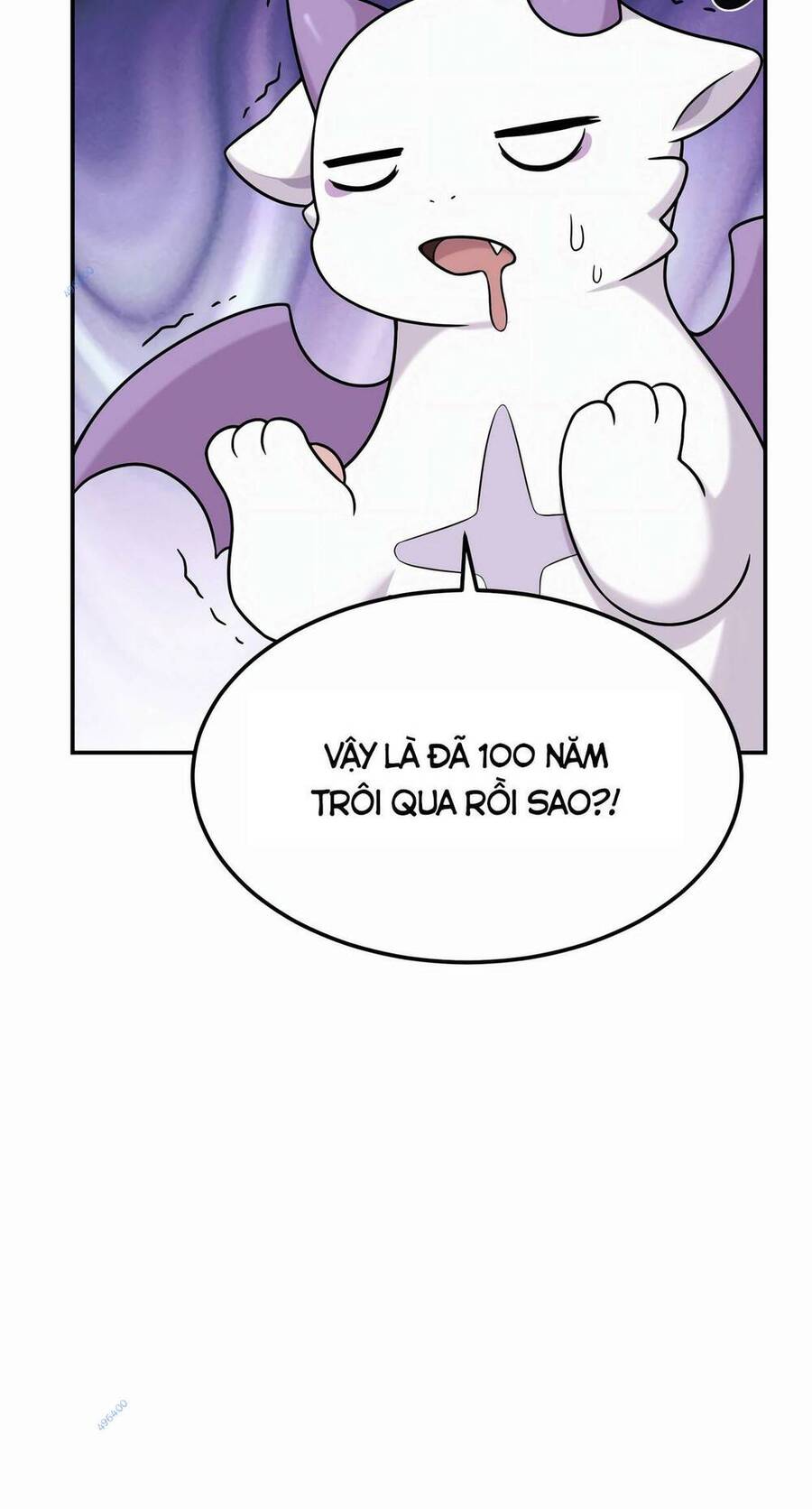 Phương Pháp Sinh Tồn Của Rồng Sắp Ngủm Chap 5 - Next Chap 6