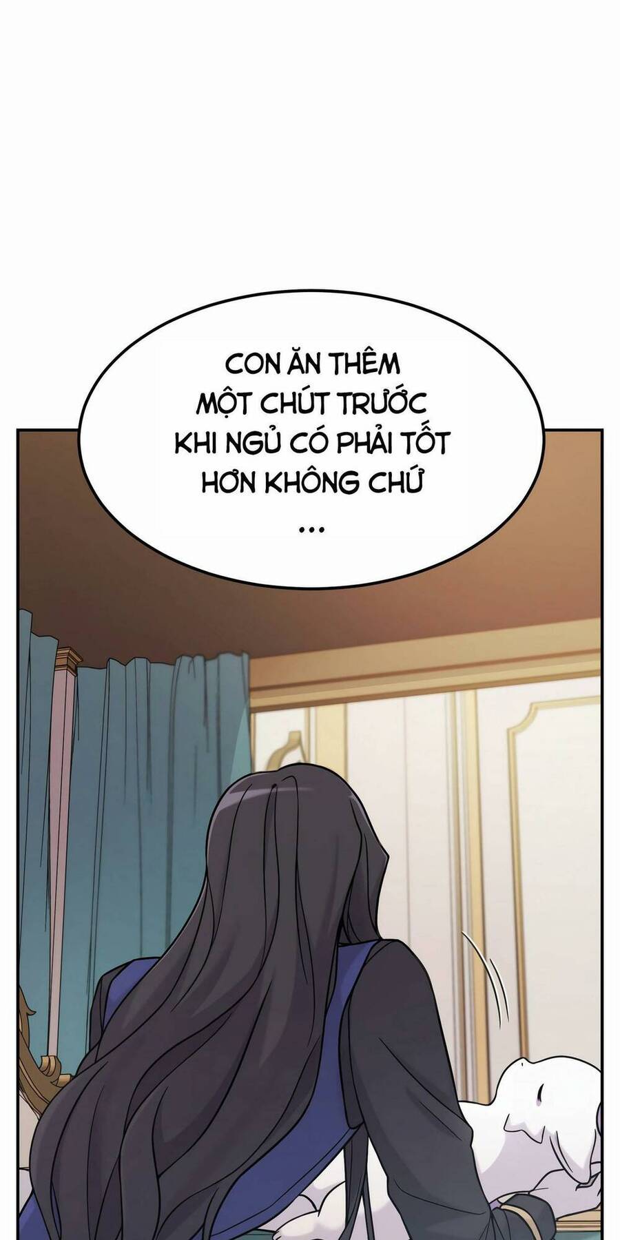 Phương Pháp Sinh Tồn Của Rồng Sắp Ngủm Chap 5 - Next Chap 6