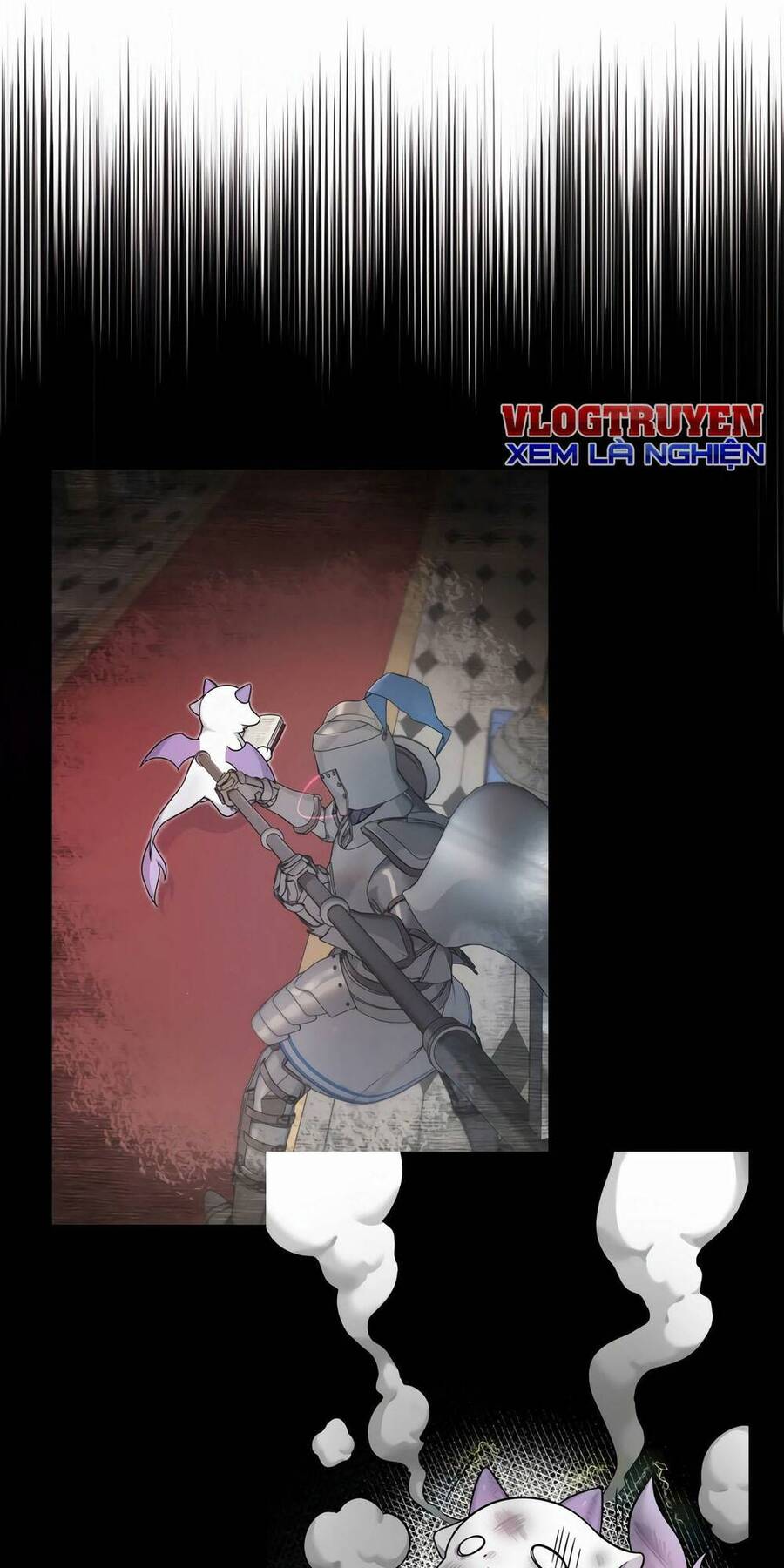 Phương Pháp Sinh Tồn Của Rồng Sắp Ngủm Chap 5 - Next Chap 6