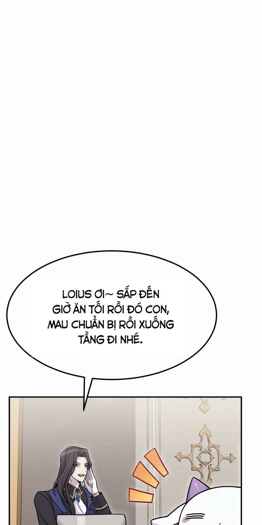 Phương Pháp Sinh Tồn Của Rồng Sắp Ngủm Chap 5 - Next Chap 6