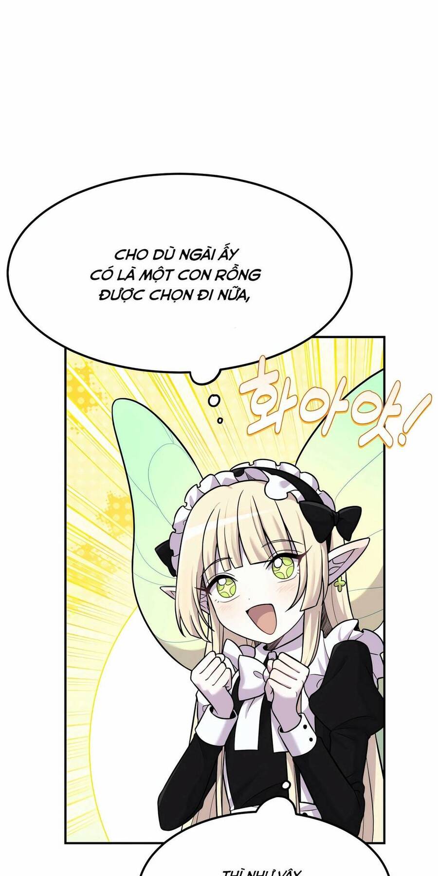 Phương Pháp Sinh Tồn Của Rồng Sắp Ngủm Chap 6 - Next Chap 7