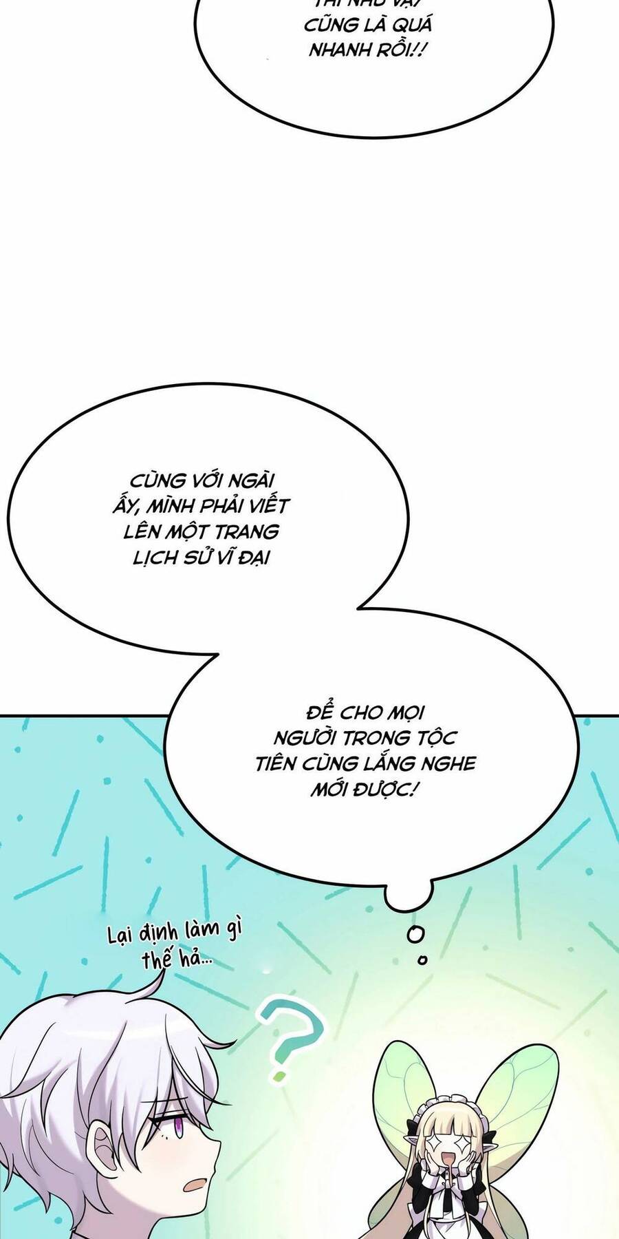 Phương Pháp Sinh Tồn Của Rồng Sắp Ngủm Chap 6 - Next Chap 7
