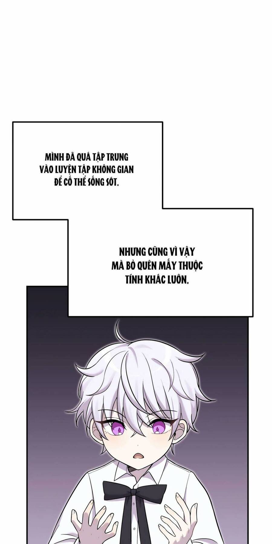 Phương Pháp Sinh Tồn Của Rồng Sắp Ngủm Chap 6 - Next Chap 7
