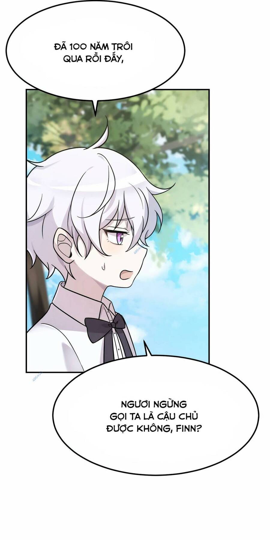 Phương Pháp Sinh Tồn Của Rồng Sắp Ngủm Chap 6 - Next Chap 7