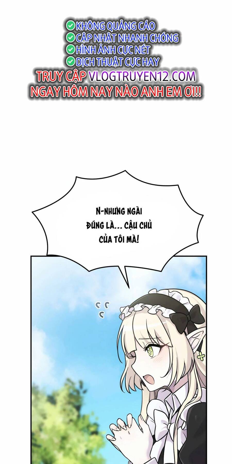 Phương Pháp Sinh Tồn Của Rồng Sắp Ngủm Chap 6 - Next Chap 7