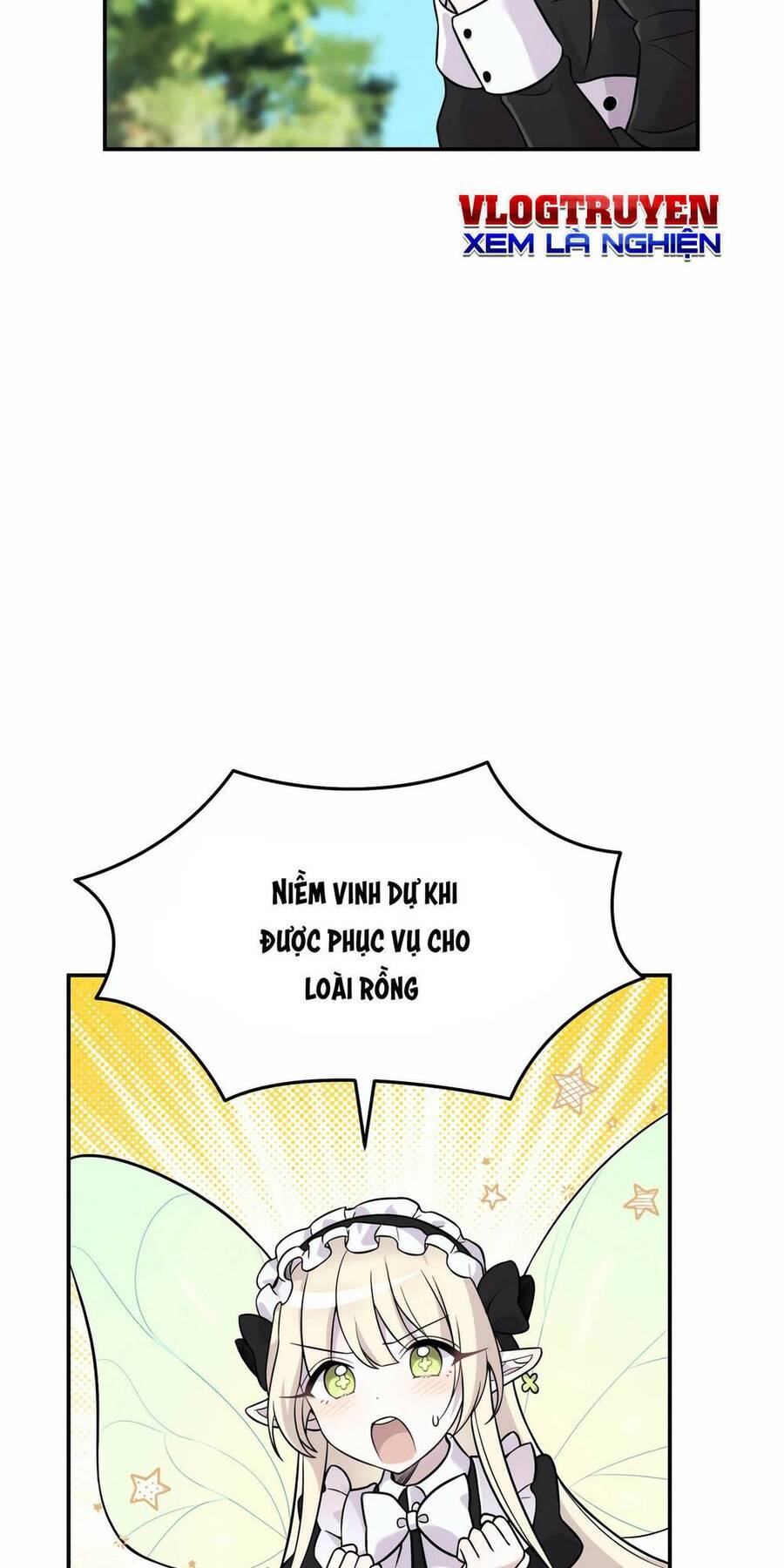 Phương Pháp Sinh Tồn Của Rồng Sắp Ngủm Chap 6 - Next Chap 7