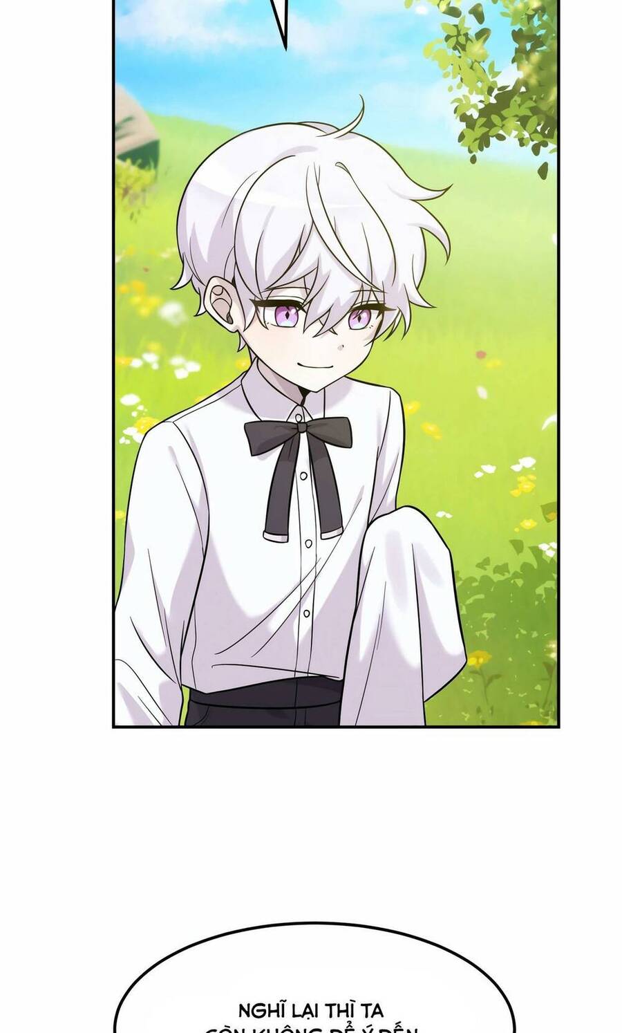 Phương Pháp Sinh Tồn Của Rồng Sắp Ngủm Chap 6 - Next Chap 7